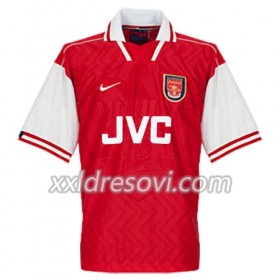 Arsenal Retro Domaći Nogometni Dres 1997